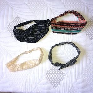 Headband Bundle
